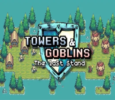 Towers & Goblins: The Last Stand PC Steam CD Key