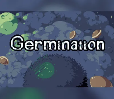 Germination Steam CD Key