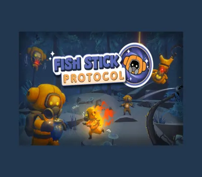 Fish Stick Protocol PC Steam CD Key (valid until April, 2027)
