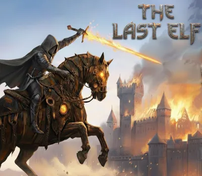 The Last Elf PC Steam CD Key