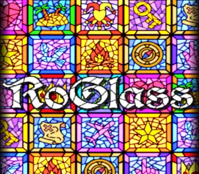 RoGlass PC Steam CD Key