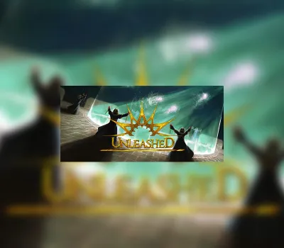 Unleashed Steam CD Key