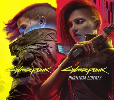 Cyberpunk 2077 Ultimate Edition Nintendo Switch 2 Access