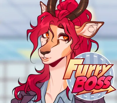 Furry Boss PC Steam CD Key
