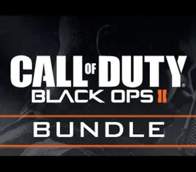 Call of Duty: Black Ops II Bundle EU PC CD Key