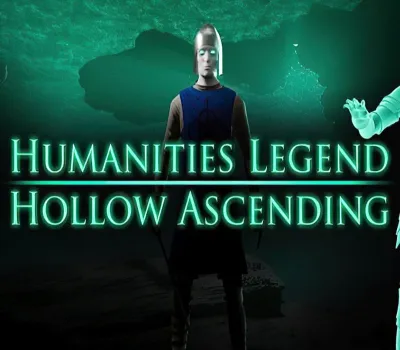 Humanities Legend: Hollow Ascending Steam CD Key