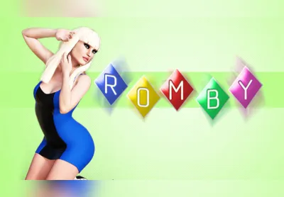 ROMBY PC Steam CD Key
