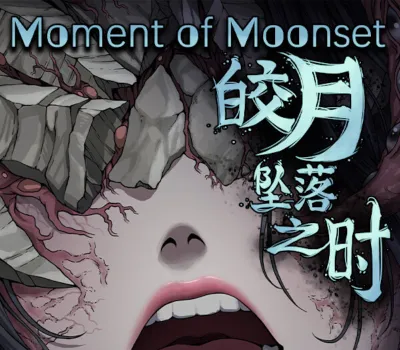 Moment of Moonset PC Steam Account