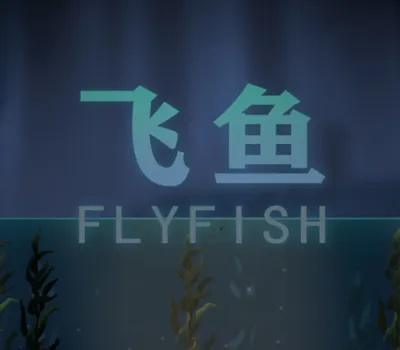 Fly Fish Steam CD Key