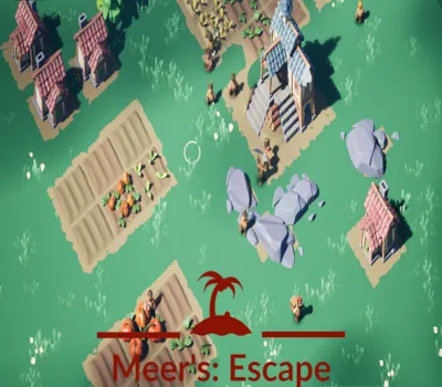 Meer's: Escape Steam CD Key