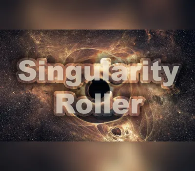 Singularity Roller PC Steam CD Key