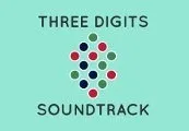 Three Digits - Soundtrack Steam CD Key