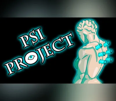Psi Project PC Steam CD Key