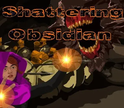 Shattering Obsidian Steam CD Key