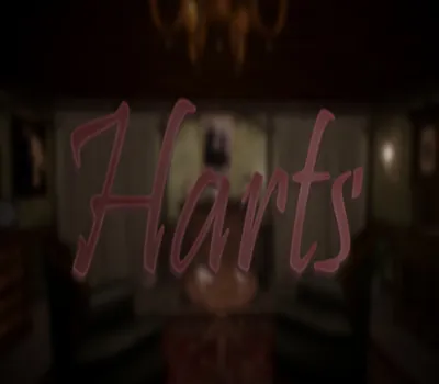 Harts Steam CD Key
