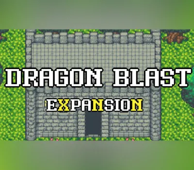 Dragon Blast - Expansion DLC PC Steam CD Key