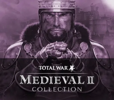 Medieval II & Shogun: Total War Collections + Viking: Battle for Asgard DLC PC Steam CD Key