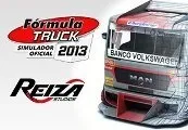 Formula Truck 2013 Steam CD Key