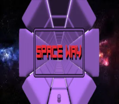 Space Way Steam CD Key
