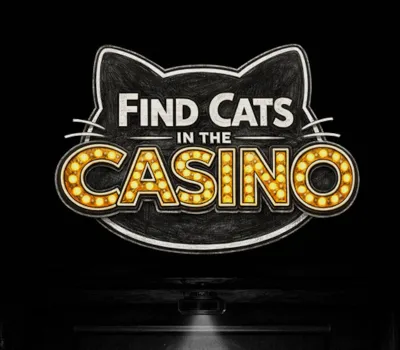 Find Cats in the Casino PC Steam CD Key