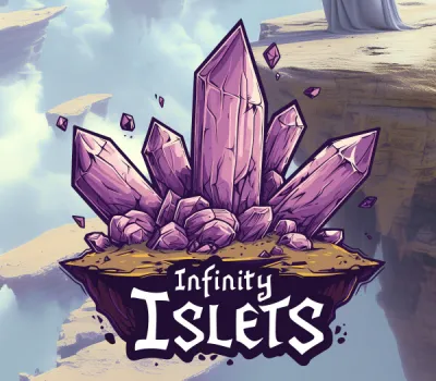 Infinity Islets PC Steam CD Key