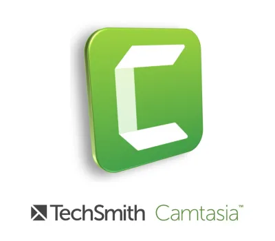 TechSmith Camtasia Studio