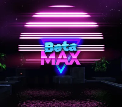 Beta MAX PC Steam CD Key
