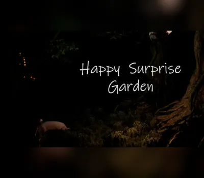 Happy Surprise Garden PC Steam CD Key