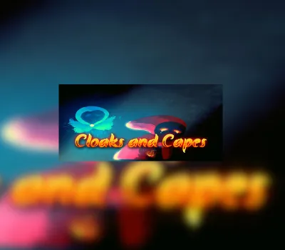 Cloaks and Capes Steam CD Key