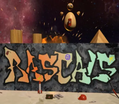Rascals Steam CD Key