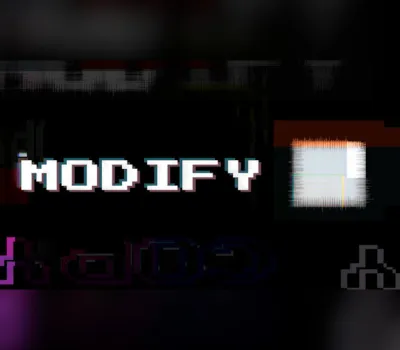 MODIFY PC Steam CD Key