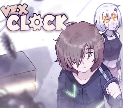 Vex Clock PC Steam CD Key