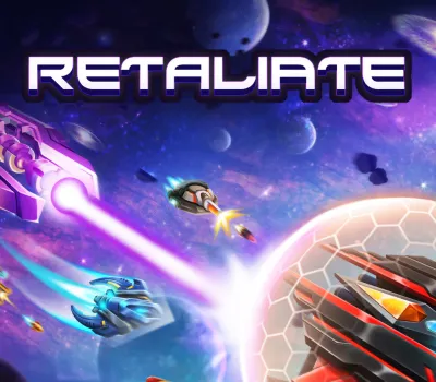 Retaliate PC Steam CD Key