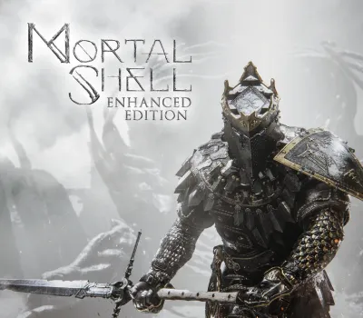 Mortal Shell: Enhanced Edition PS4/PS5 Account