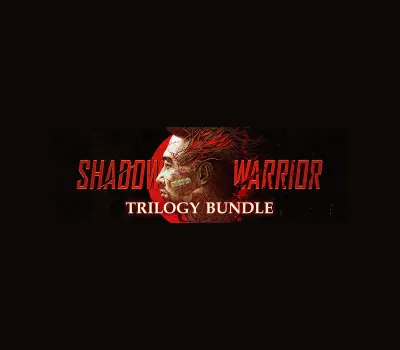 Shadow Warrior Trilogy EU XBOX One / Xbox Series X|S CD Key