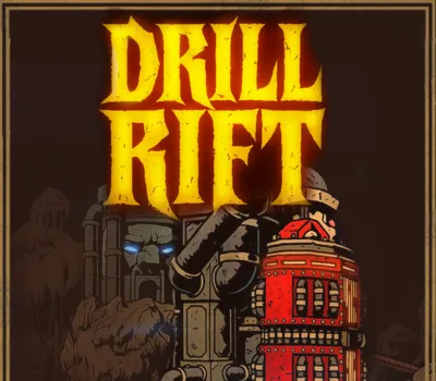 Drill Rift PC Steam CD Key