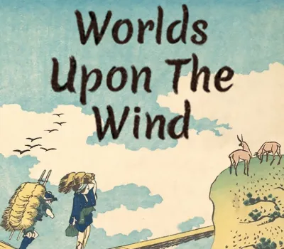 Worlds Upon The Wind PC Steam CD Key