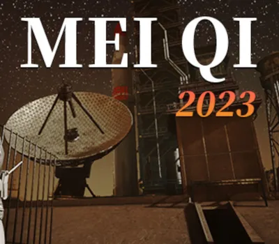 MeiQi 2023 PC Steam Account