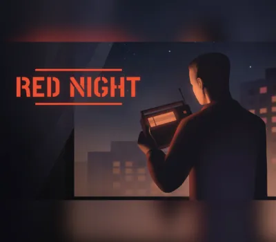 Red Night PC Steam CD Key