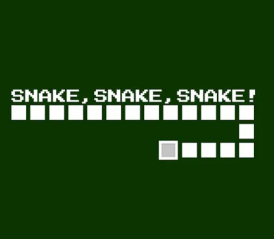 Snake, snake, snake! PC Steam CD Key
