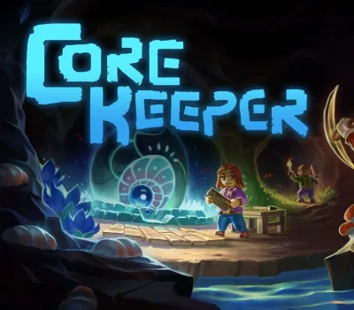 Core Keeper PC Epic Games Account