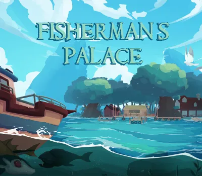 Fisherman's Palace PC Steam CD Key