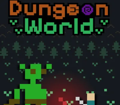Dungeon World PC Steam CD Key