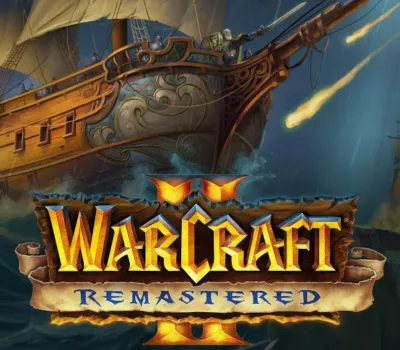 Warcraft II: Remastered PC Battle.net Altergift