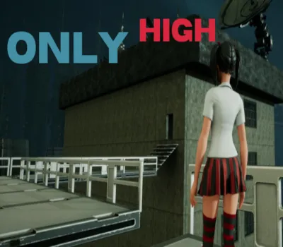 Only High PC Steam CD Key
