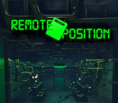 Remote Position PC Steam CD Key