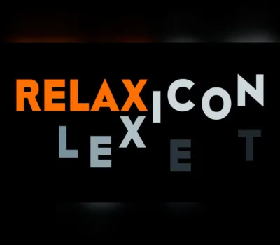 Relaxicon Steam CD Key