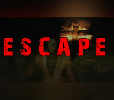 Escape (2018) PC Steam CD Key