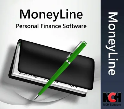 NCH: MoneyLine Personal Finance