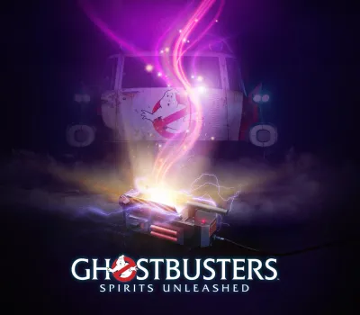 Ghostbusters: Spirits Unleashed PS4 Access